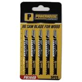 Powerhouse PH144D Jigsaw Blade for Wood - KHM Megatools Corp.